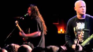 Dying Fetus Live - Grotesque Impalement HD Bonecrusher Fest