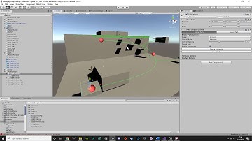 Moving Platforms On a Spline in Unity