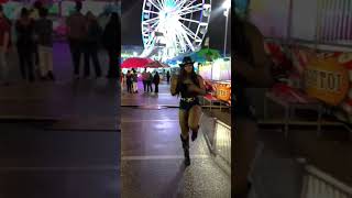 Country Girl #dance #fashion #fun #model #influencer #shorts #hiphop #country #entertainment #clips