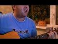 Владимир Пресняков Зурбаган Кавер от Мишани
