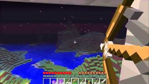 Minecraft Parkour Thief w/ AJ Part 3: Draghold & Jimmy The Sheep