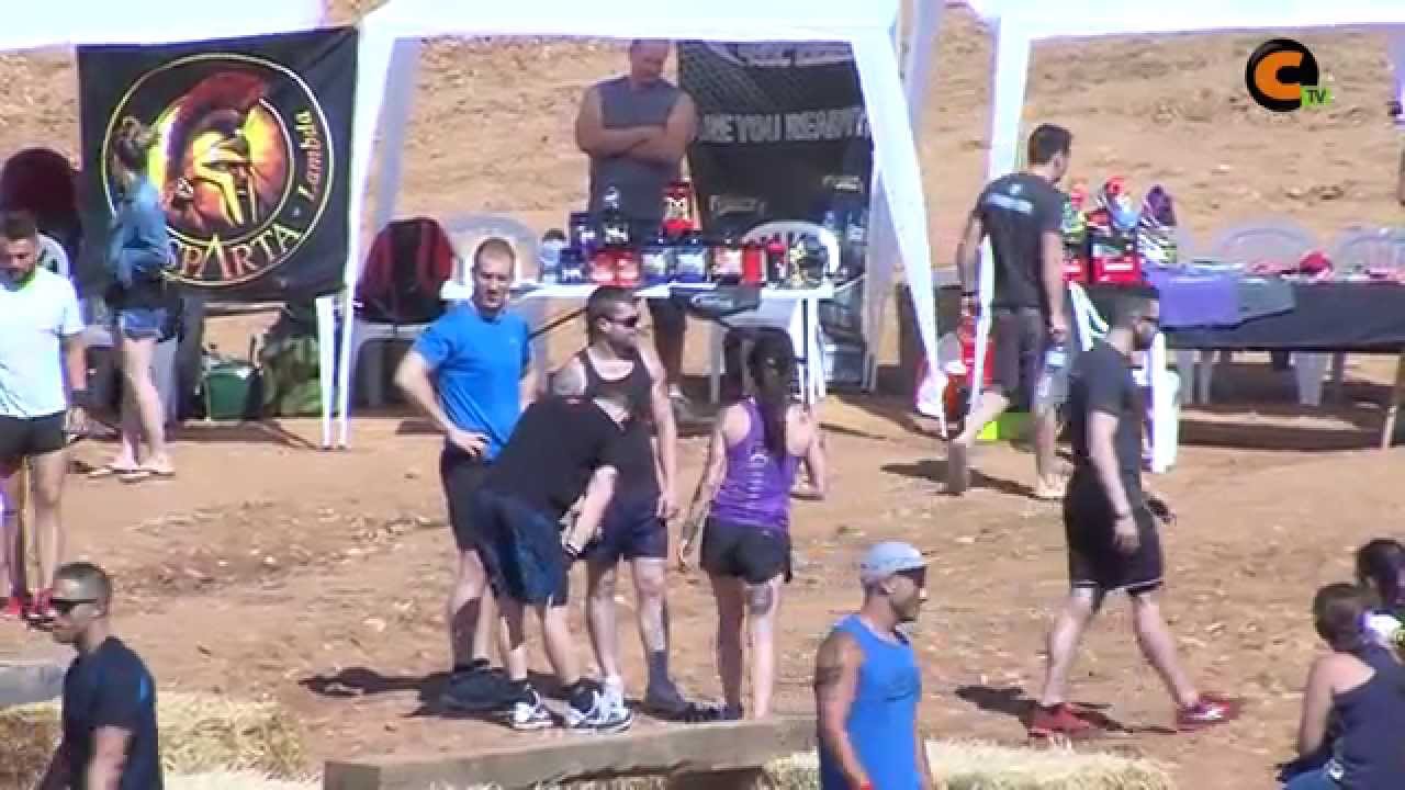 CrossFit Rural