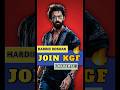 Hrithik Roshan in KGF-Salaar Universe? Hombale Films HXH Mystery❗#kgf #war2 #shorts