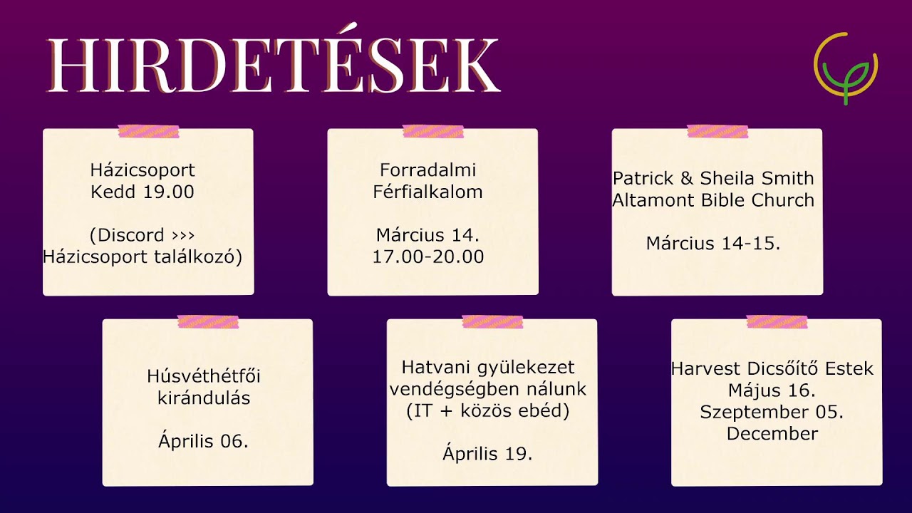 Ne légy a magad ellensége! 4Mózes 25,1-3