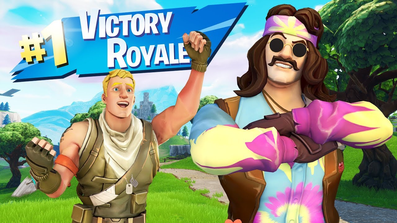 Acting like a Default THEN CARRYING