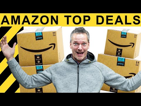 AMAZON TOP DEALS