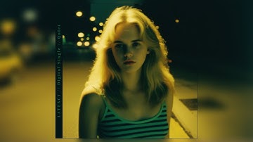 [single] Q u i e t // L A T E N C Y // Synthwave, Technowave, Retrowave, Chillwave