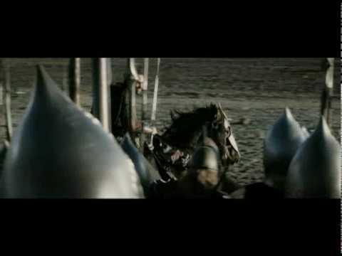 Aragorn - Rex Tremende
