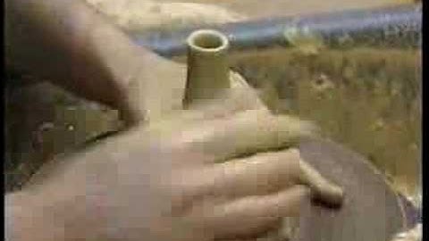 How to make a Teapot