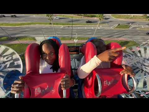 Tamiayia And Calesha 