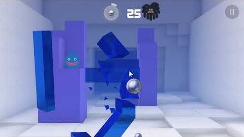 C-LR-T-SH-M (JaoJab Hit v2) teaser - Shamplin checkpoint (Smash Hit modding)