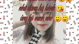 Chuyên Ghép Nhạc Ghép Ảnh Làm Video Theo Yêu Cầu Nếu Mọi Người Có Ảnh Thì Cho Mình Xin Làm Video☺☺️ screenshot 5