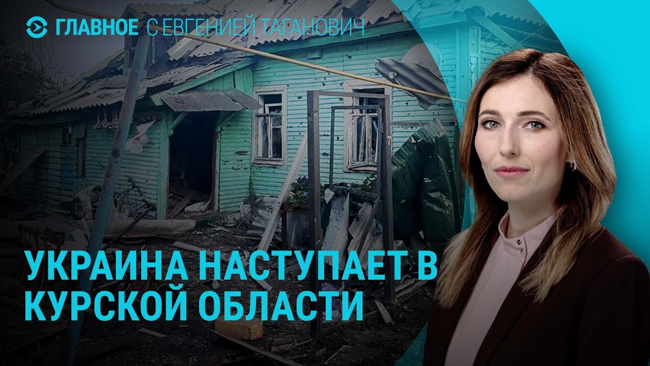 ГЛАВНОЕ - YouTube
