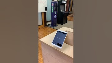 StarkRFID EXO (Expedited Check Out) Demo