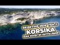Reisetipp Korsika – Trauminsel im Mittelmeer