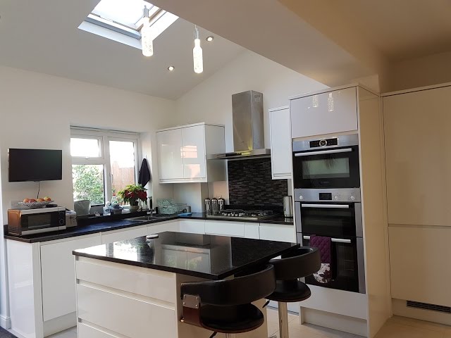 Kitchen Extensions   SE London