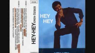 Daglar Seni Delerik Delerim Oklavayim Paziyam By Eren Özses Turkey, 1980