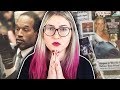 AS VÍTIMAS ESQUECIDAS | Conheça O.J. Simpson (Parte 2)