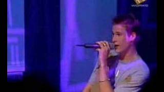 Blue - All Rise [Live Video Performance On Top Of The Pops] Resimi