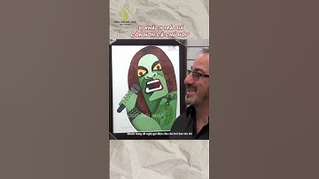 Vị khách còn trả giá hơn cả Chú Hói #tomtatnhanh #reviewnhanh #khampha #funny #shorts