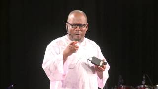 8 things personal branding does for you | Robert Ebo Hinson | TEDxAccra