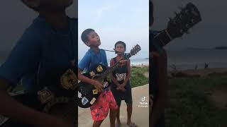 Ang galing ng mga batang ito (Uhaw Cover) screenshot 2