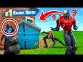 *NEW* Team VS Team Hide & Seek In Fortnite Battle Royale!