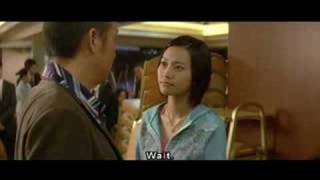Fatal Contact - Jacky Wu Jing VS Yellow And Big Guy (Fight 3) - High Quality Available
