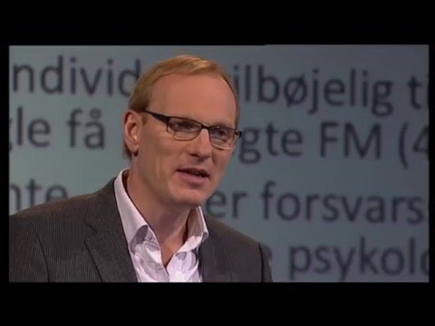 Video: Livet Under Og Efter Psykoterapi: Et Notat Til Patienten