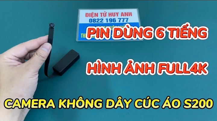 Hướng dẫn kết nối wifi bằng mã pin năm 2024