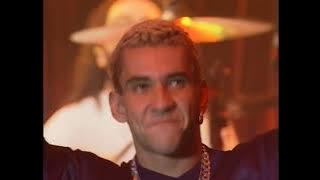 Raimundos - Puteiro Em João Pessoa (MTV Ao Vivo) [Remasterizado 4K]