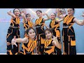 Din c lp trung thu  ontop crew  havy dance studio