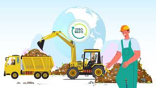 Scrapp 2D Explainer Video