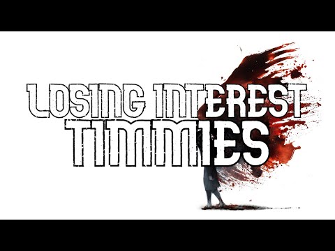 Losing Interest - Timmies (feat. Shiloh) (Lyrics) 