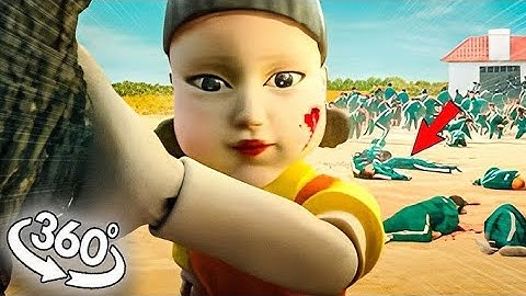 November 21, 2025,Squid Game K-Sniper Challenge 3D #shortsfeed #shorts #squidgame #roblox #gplayz1