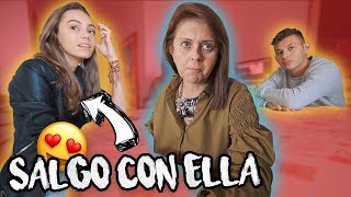 SALGO CON UNA CHICA MENOR *broma a mi madre*