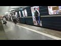 Номерной  Харьковского метро Алексеевская линии ст.Госпром