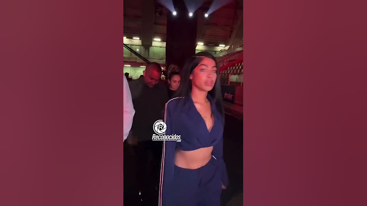 YAILIN LA MAS VIRAL Y DJ ADONI llegando Juntos a los Ensayos de Premios Heat En Colombia 🇨🇴