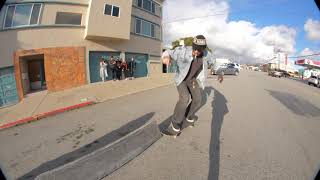 Jon Dickson Devils Lettuce Bay Area