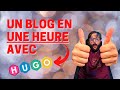 Publier un blog gratuitement avec hugo front matter et netlify en moins dune heure 