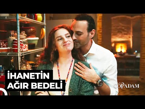 Telafisi Olmayan Hatalar Vardır... | Çöp Adam