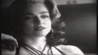 Madonna - Like A Prayer (Pepsi Commercial 1989)