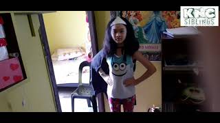 Brave And Strong By Hi 5 Cover By Knc Siblings