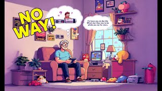 THIS ONCE IN A LIFETIME NINTENDO GAME FIND TOOK ME BACK TO MY CHILDHOOD ON MY BIRTHDAY