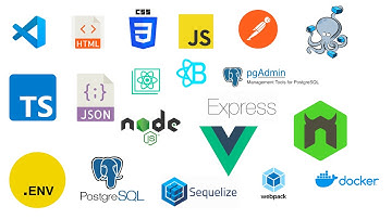 PEVN Stack Complete Guide  - EP 3 - Prerequisites  | Bachina Labs EP107
