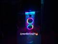 🔥Zeb glow 8B🔥 #viral#speaker#dj#light#tranding#delhi#karolbagh#shopping#sale#dd#wow#reels#shorts