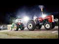 Swaraj 855 vs John Deere 5310 Tochan| Jogi Majra |