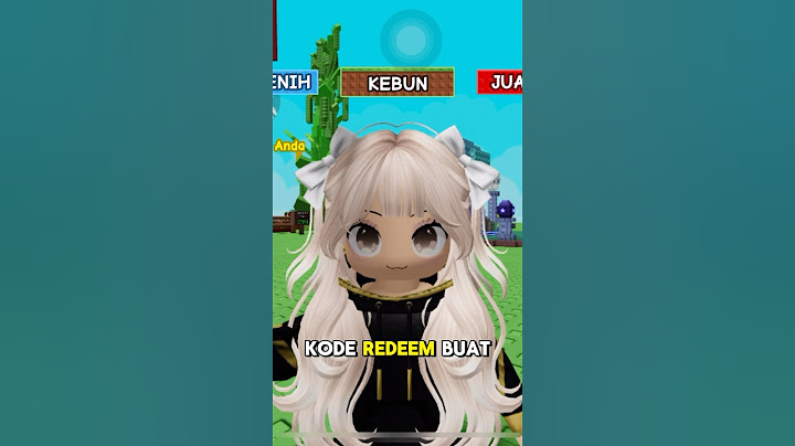 Kode Reedem Update Grow A Garden! #roblox #robloxshorts #growagarden #gamingvideos #gaming #games