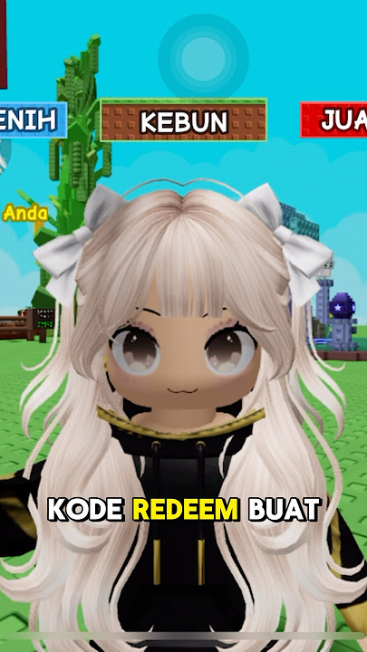 Kode Reedem Update Grow A Garden! #roblox #robloxshorts #growagarden #gamingvideos #gaming #games