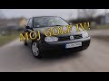 VW Golf IV - Typowe usterki mojego Golfika!